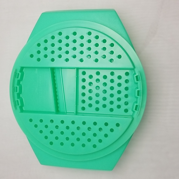 Tupperware Kitchen Vintage Tupperware Grater Bowl Poshmark